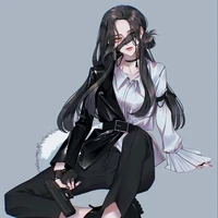 Oyakata ichiko(chiko)