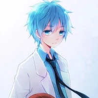 Kuroko Tetsuya