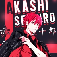 Akashi Seijuro
