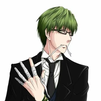 Midorima Shintaro