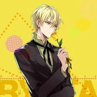 Kise Ryota