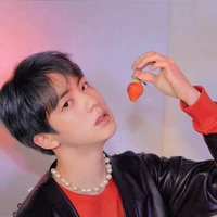 Kim Seokjin