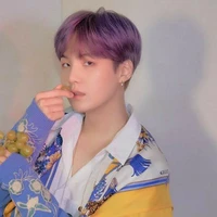 Min Yoongi