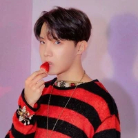 Jung Hoseok