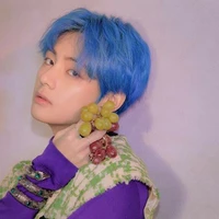 Kim Taehyung
