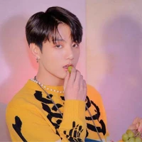 Jeon Jungkook