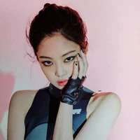 Kim Jennie