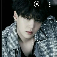 Min YoonGi