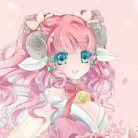 Sumire-Bạch Dương