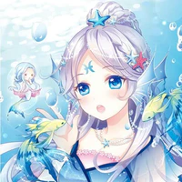 Koyuki-Song Ngư