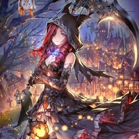 Death (Thần chết)