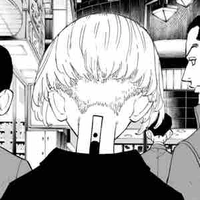 Sano Manjiro (Mikey)