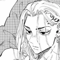 Ryuguji Ken (Draken)