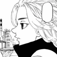 Sano Manjiro (Mikey-15)