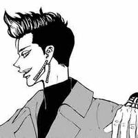 Hanma Shuji