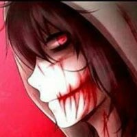 Jeff The Killer