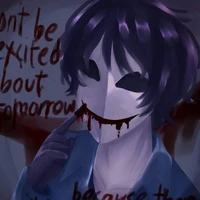 Bloody Painter