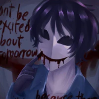Bloody Painter