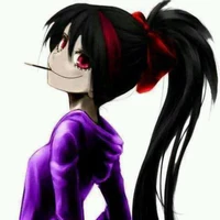 Nina The Killer