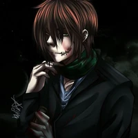 Liu Homicidal