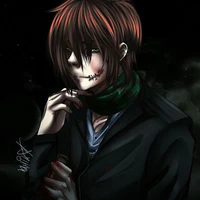 Liu Homicidal