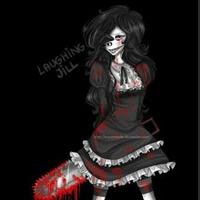 Laughing Jill