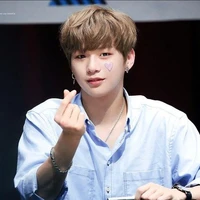 kang daniel