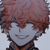 Nahoya Kawata_Smiley