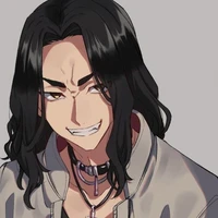 Baji Keisuke