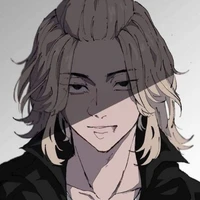 Sano Manjiro_Mikey
