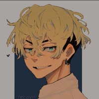 Chifuyu Matsuno
