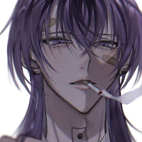Haitani Rindou