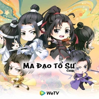 Tiên môn thế gia