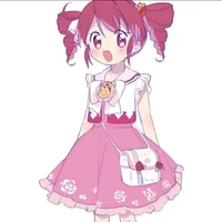 tác giả cute
