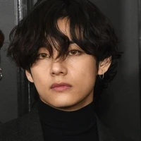 kim taehyung