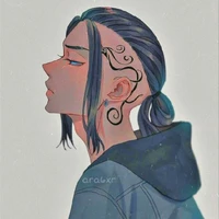 Ken Ryuguji (Draken)