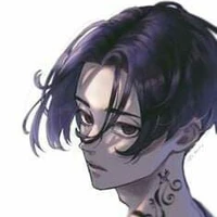 Sano Manjiro (Mikey)