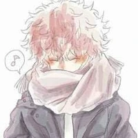 Nahoya Kawata (Smiley)