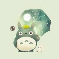 Totoro