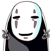 Kaonashi