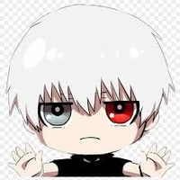 Kaneki Ken