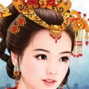 Ngọc phi(Mỹ Liên)