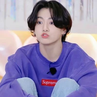 Jeon Jungkook