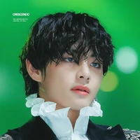 Kim Taehyung