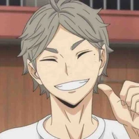 Sugawara Koushi