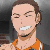 Azumane Asahi
