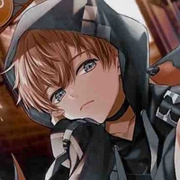 Luke