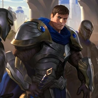 Garen