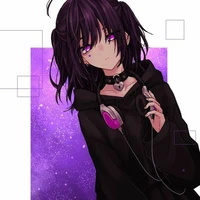 Hắc Mộc Tử-Tiểu Cửu