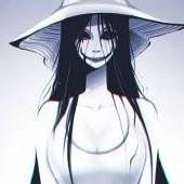 bé ma nữ